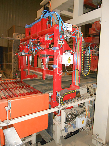 marcheluzzo impianti wienerberger