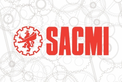Gruppo Sanitari Italia در خودکارسازی جدید از Sacmi سرمایه‌گذاری می‌کند